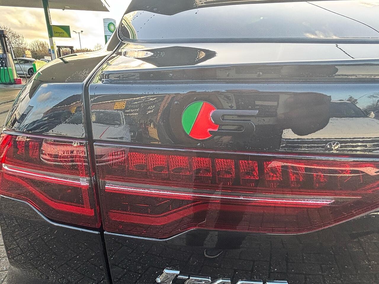 Used Jaguar I-Pace 2020 for sale - 76886170: Photo 7