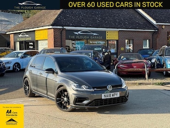 Used Volkswagen Golf 2018 for sale - 76227219: Photo