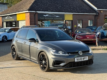 Used Volkswagen Golf 2018 for sale - 76227219: Photo