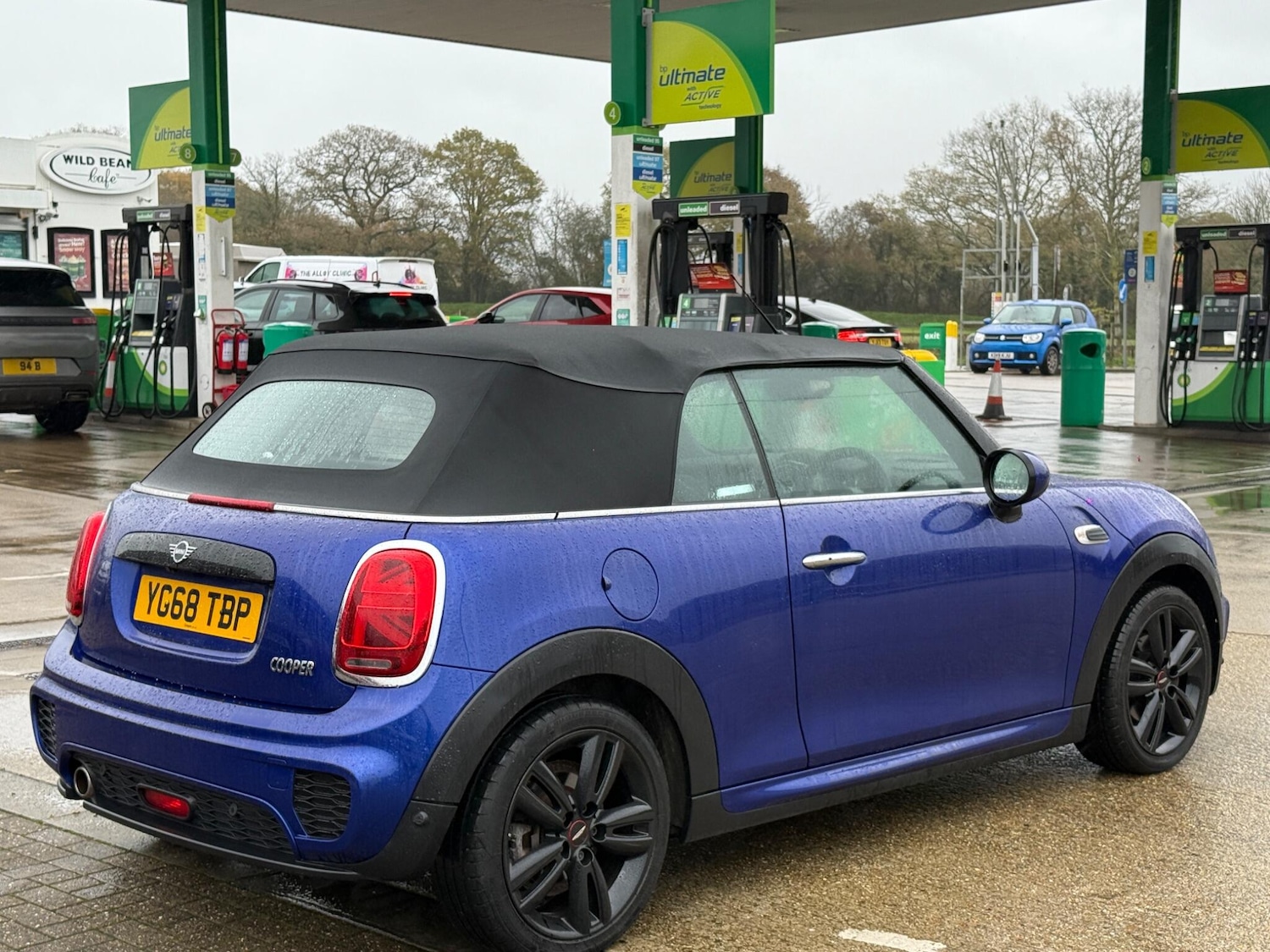 Used MINI Convertible 2019 for sale - 76689964: Photo 4