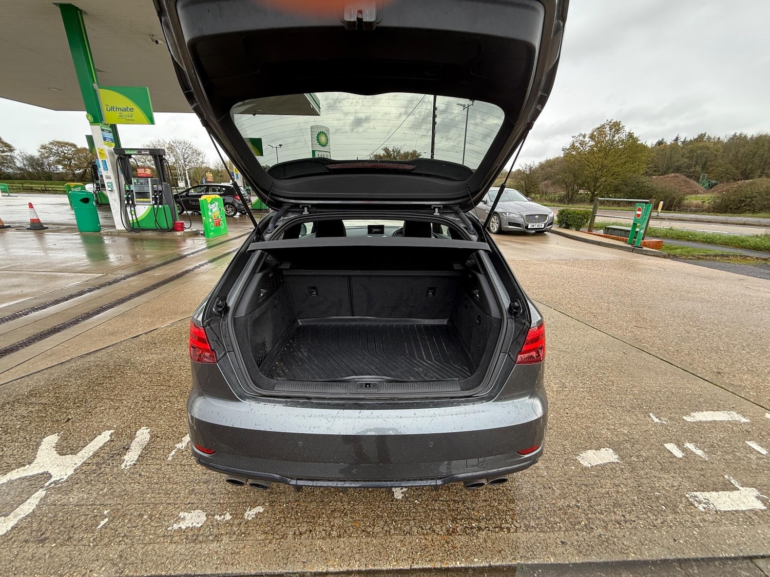 Used Audi A3 2017 for sale - 76990671: Photo 13