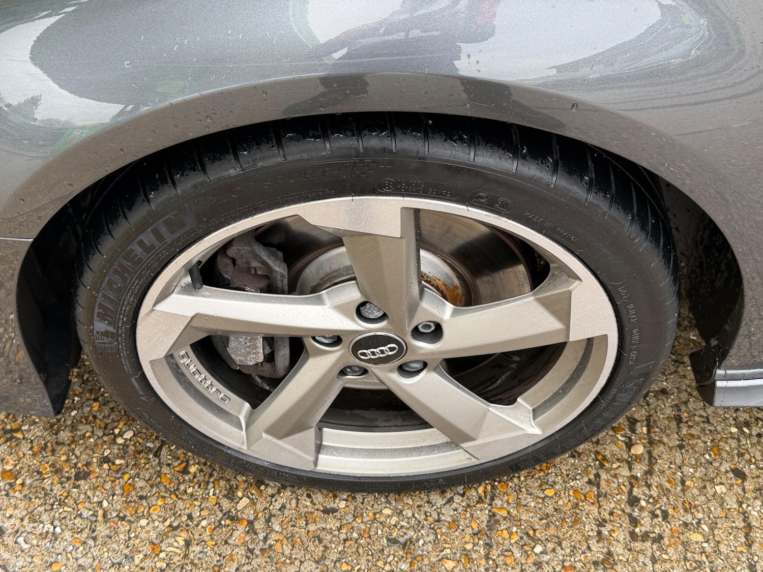 Used Audi A3 2017 for sale - 76990671: Photo 14