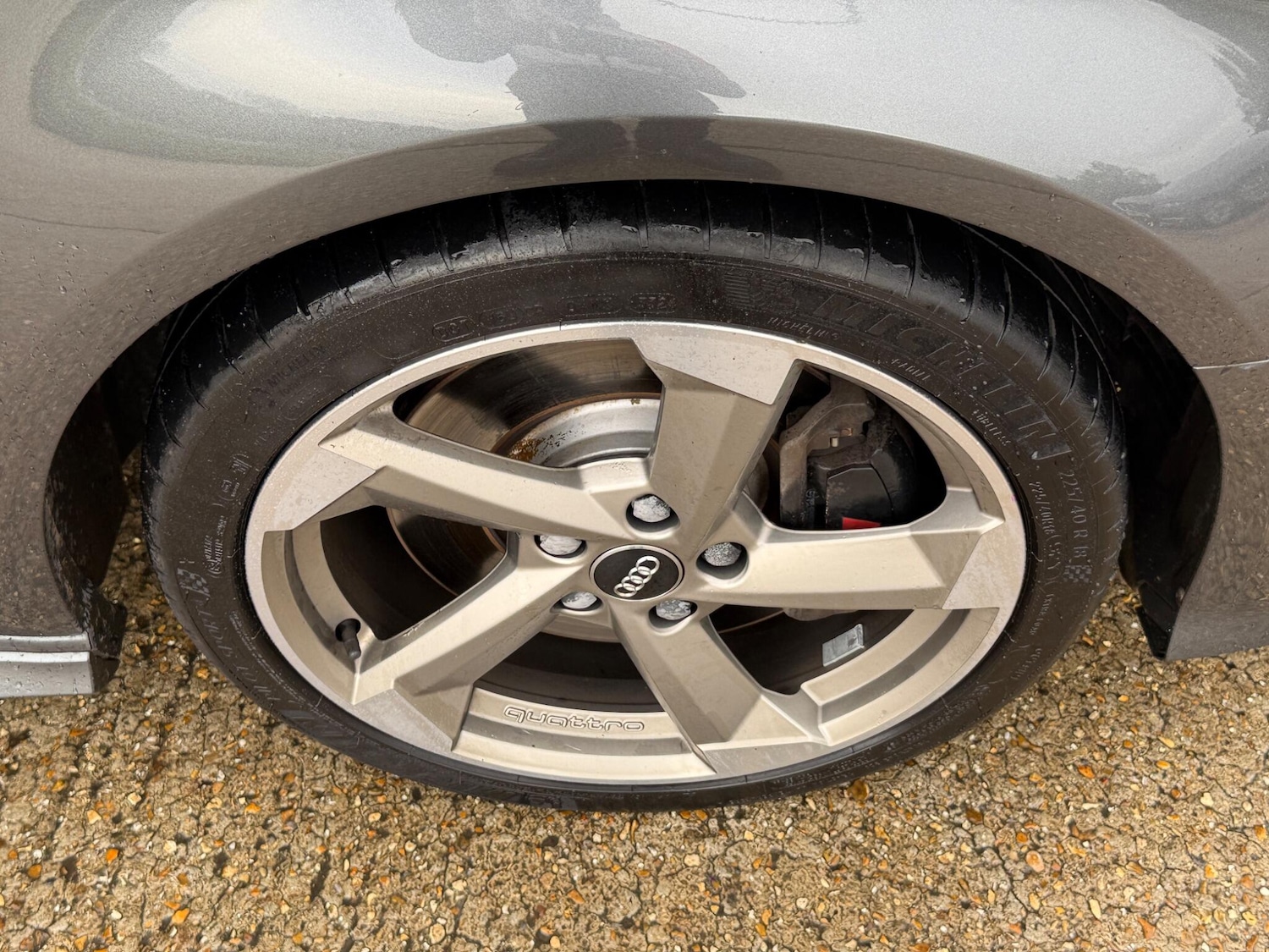 Used Audi A3 2017 for sale - 76990671: Photo 15