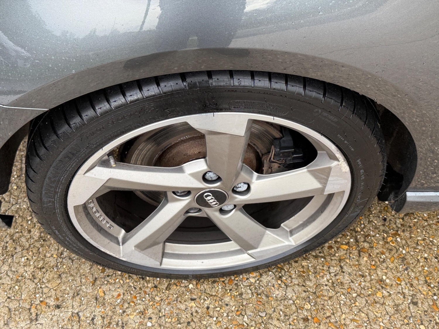 Used Audi A3 2017 for sale - 76990671: Photo 16