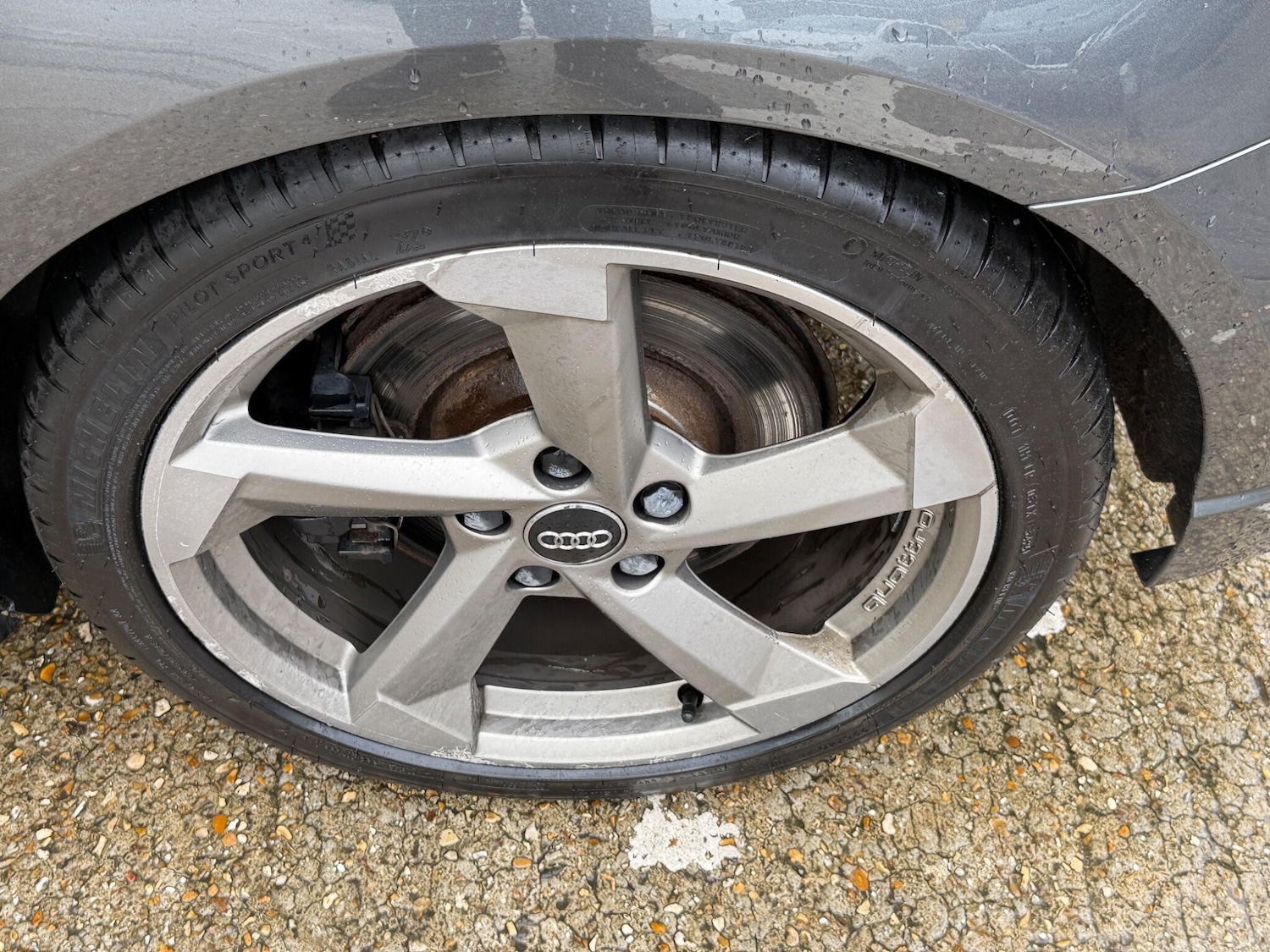 Used Audi A3 2017 for sale - 76990671: Photo 17