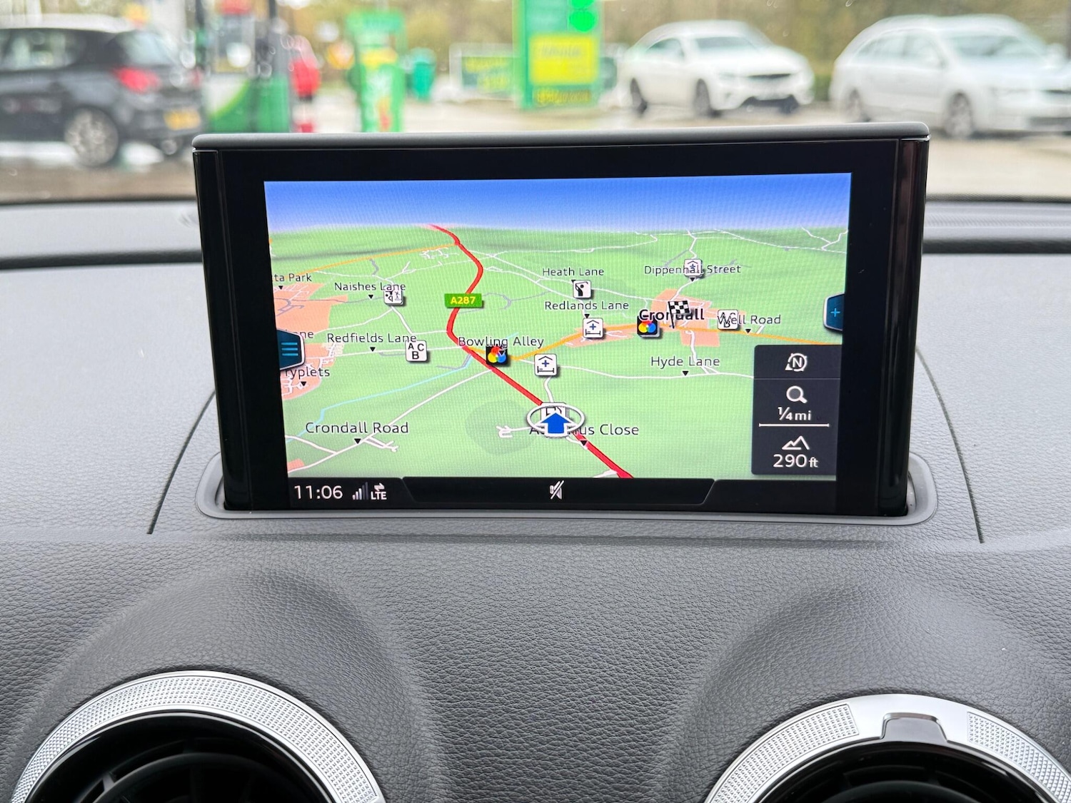 Used Audi A3 2017 for sale - 76990671: Photo 19