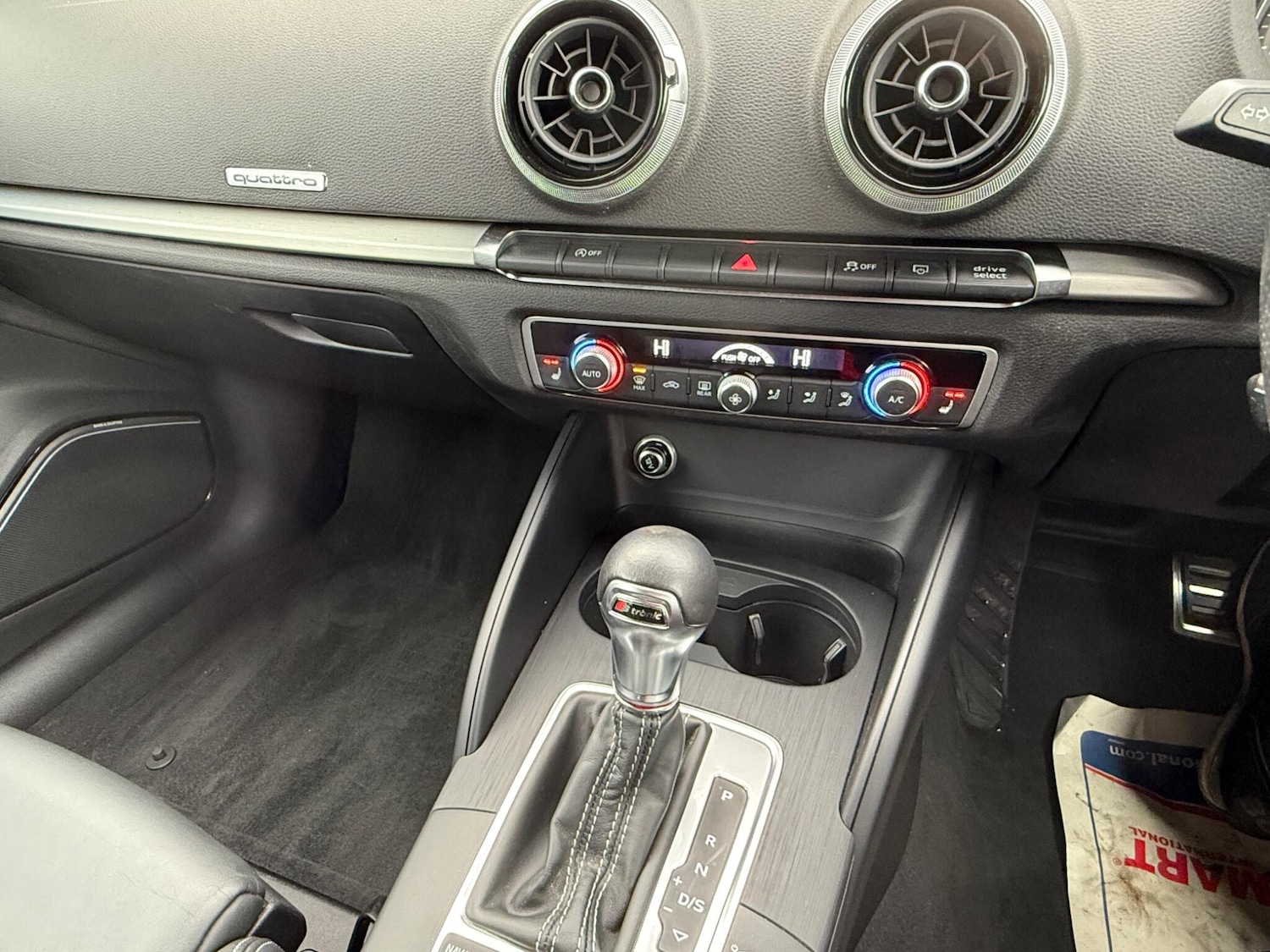 Used Audi A3 2017 for sale - 76990671: Photo 20