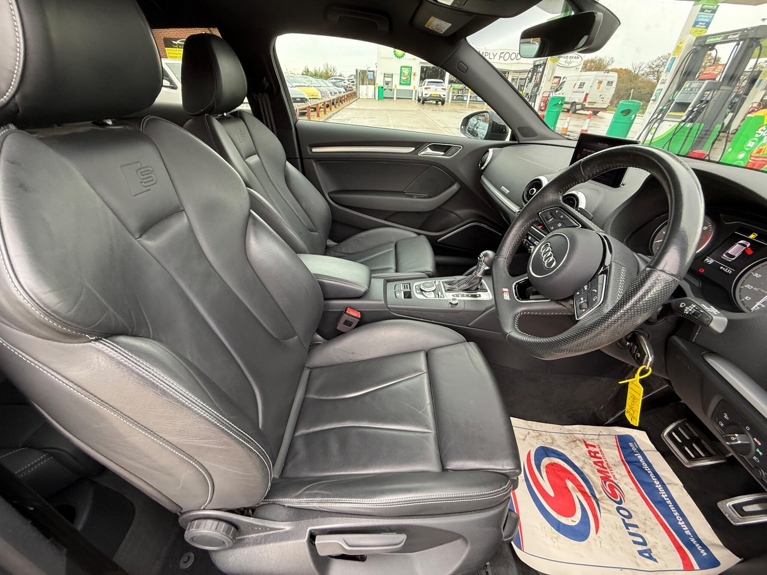 Used Audi A3 2017 for sale - 76990671: Photo 21