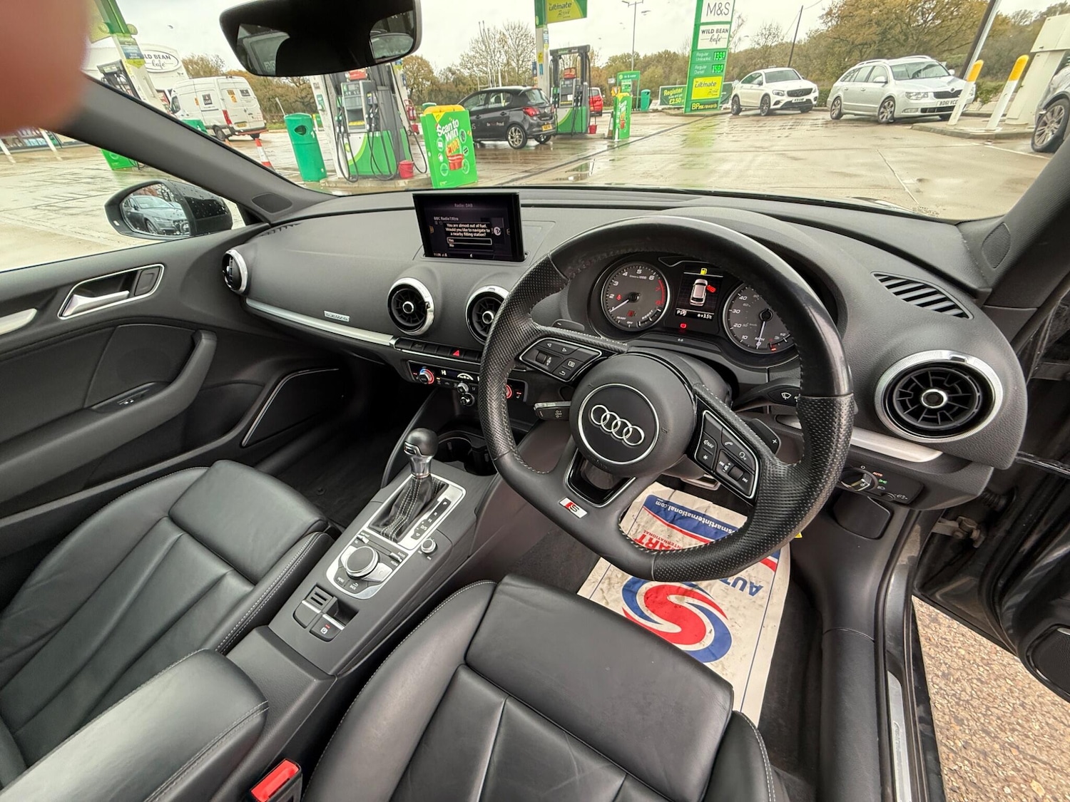 Used Audi A3 2017 for sale - 76990671: Photo 22