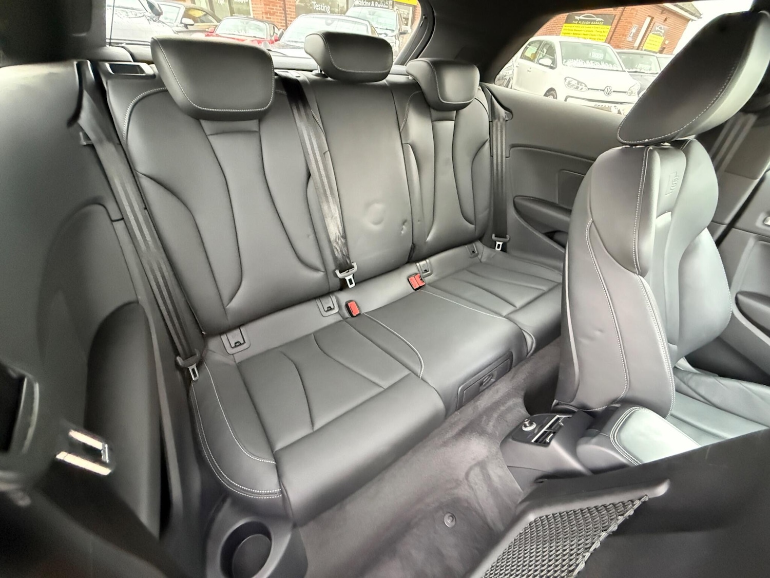 Used Audi A3 2017 for sale - 76990671: Photo 23