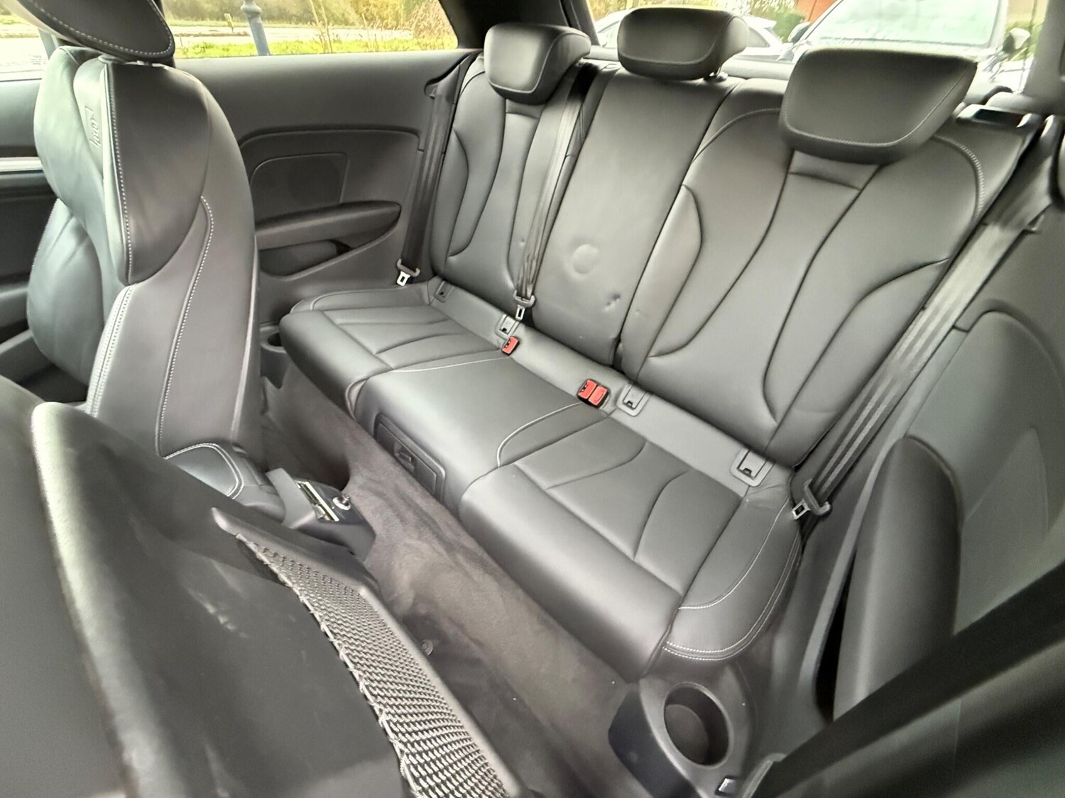 Used Audi A3 2017 for sale - 76990671: Photo 24