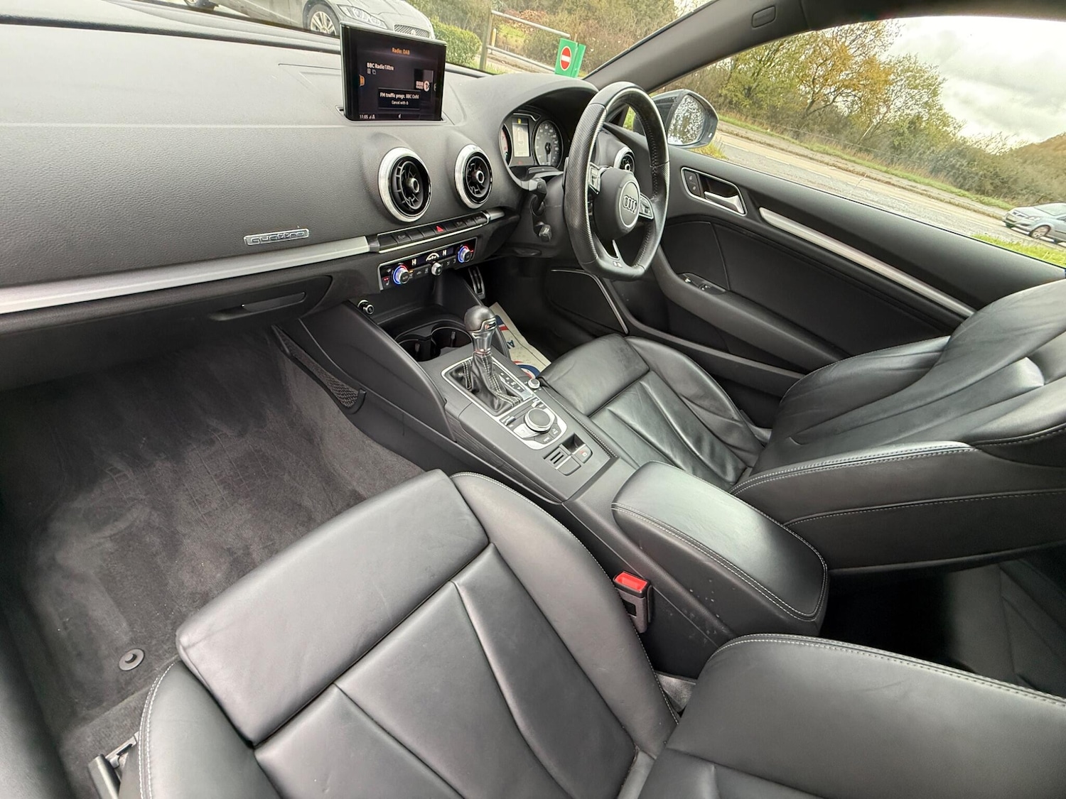 Used Audi A3 2017 for sale - 76990671: Photo 26