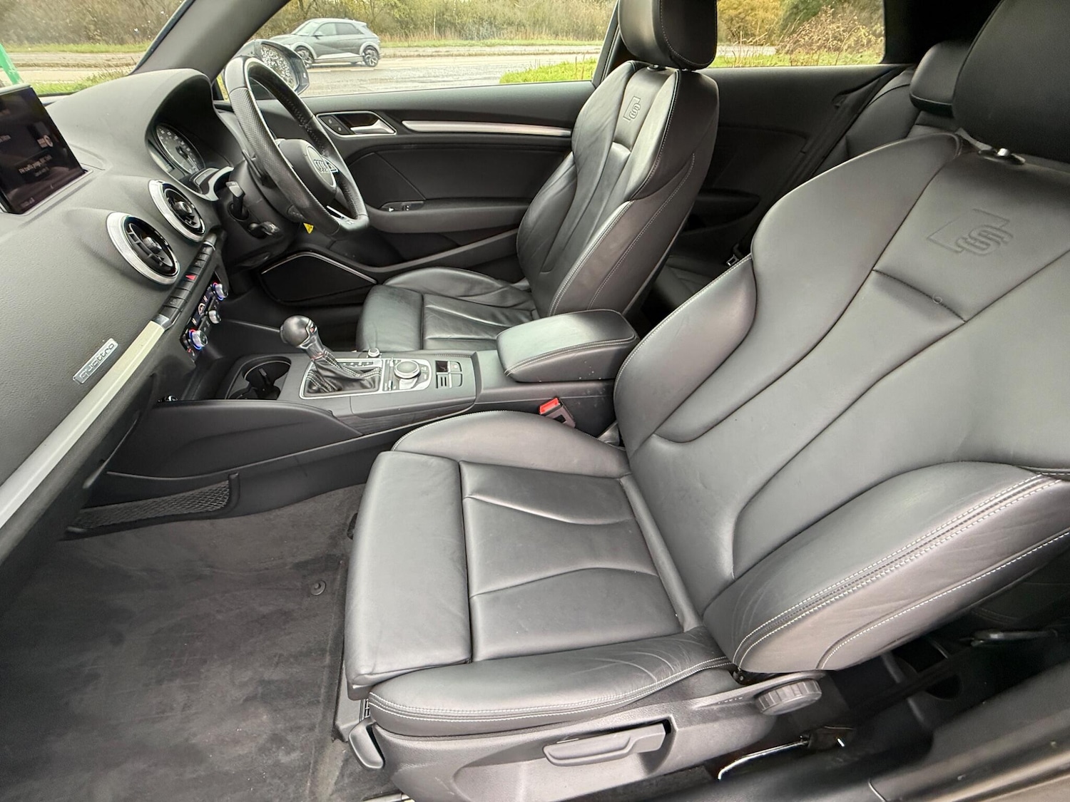 Used Audi A3 2017 for sale - 76990671: Photo 29