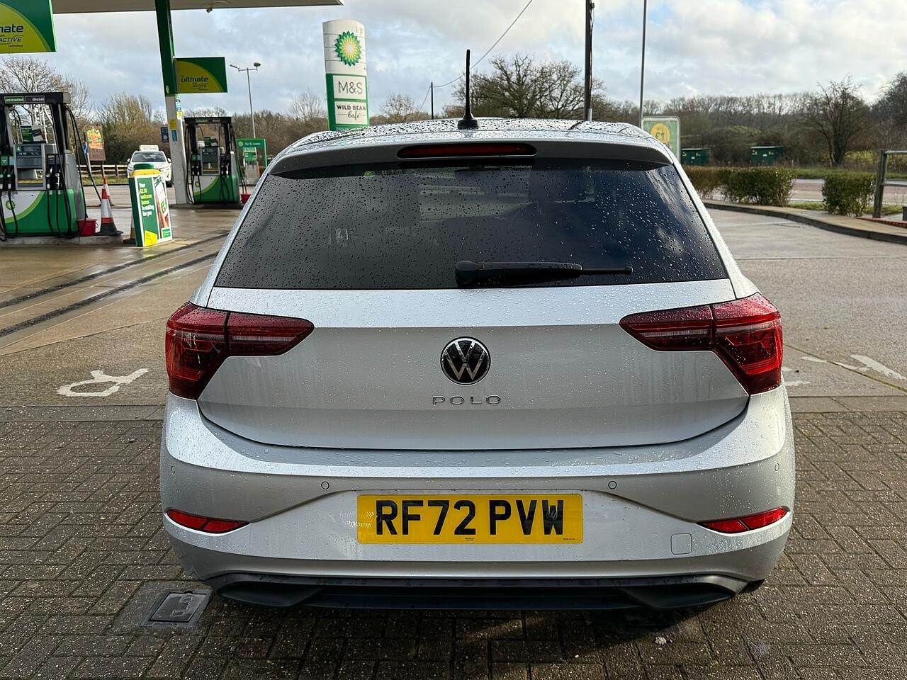 Used Volkswagen Polo 2023 for sale - 77230434: Photo 12