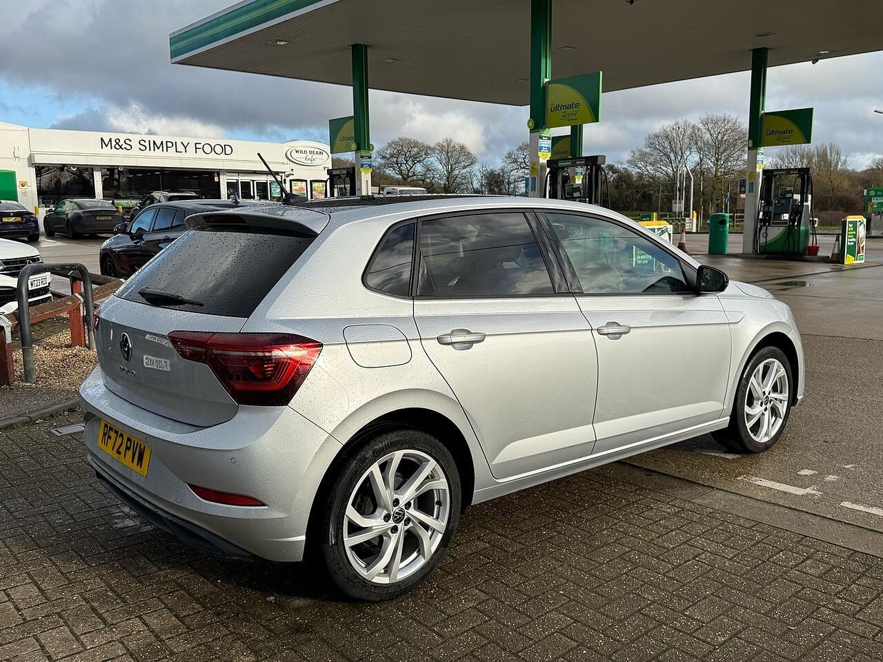 Used Volkswagen Polo 2023 for sale - 77230434: Photo 13