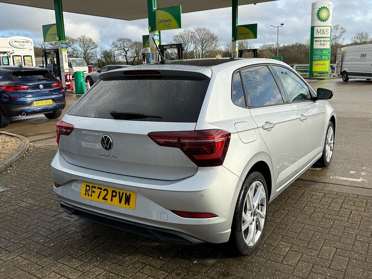 Used Volkswagen Polo 2023 for sale - 77230434: Photo 14