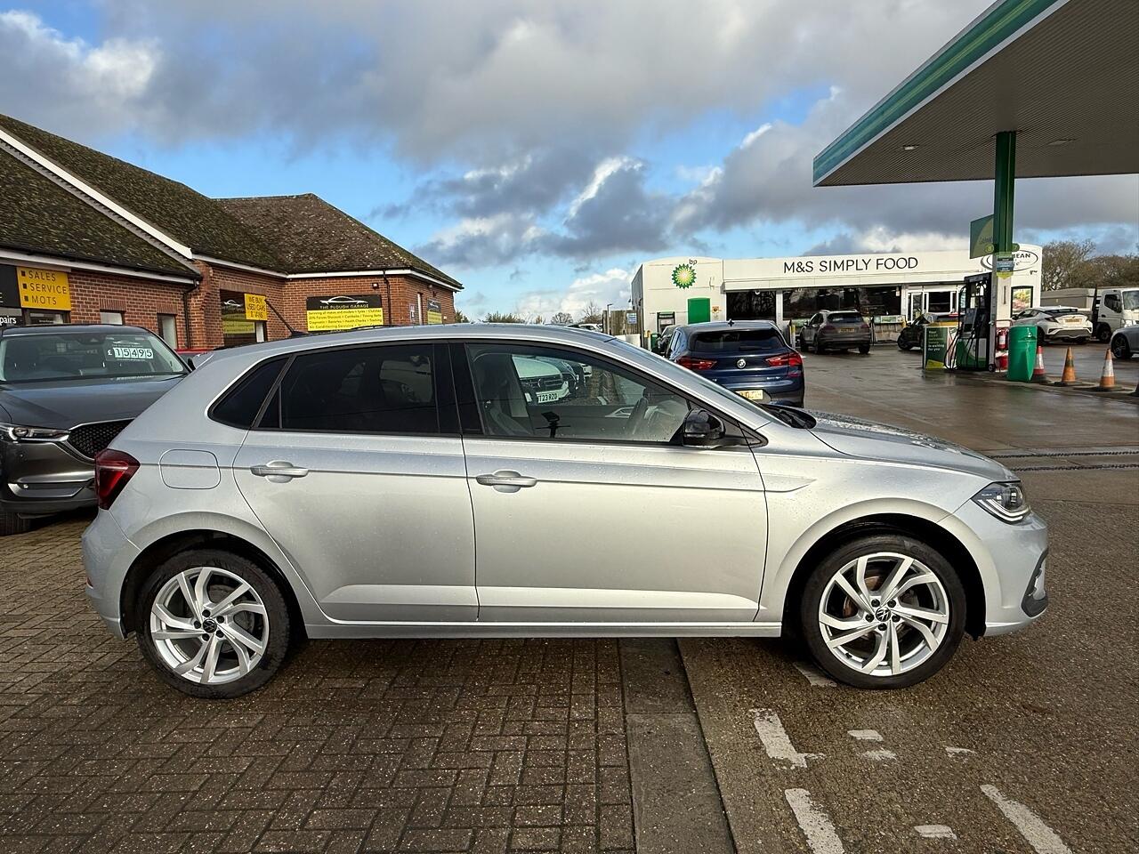Used Volkswagen Polo 2023 for sale - 77230434: Photo 16