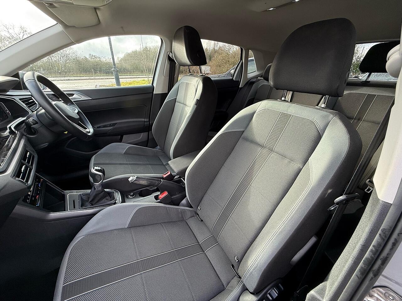 Used Volkswagen Polo 2023 for sale - 77230434: Photo 21