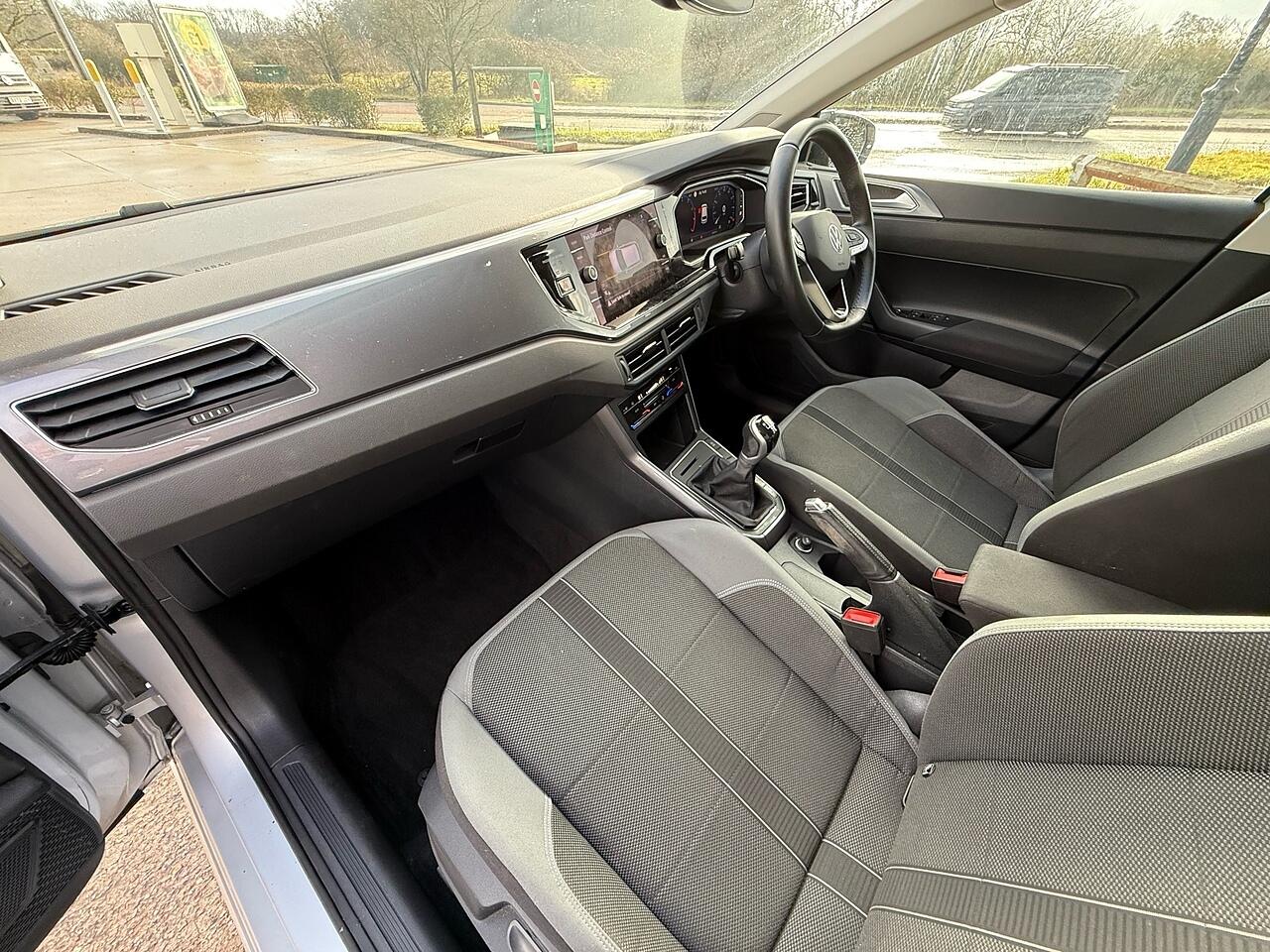 Used Volkswagen Polo 2023 for sale - 77230434: Photo 22