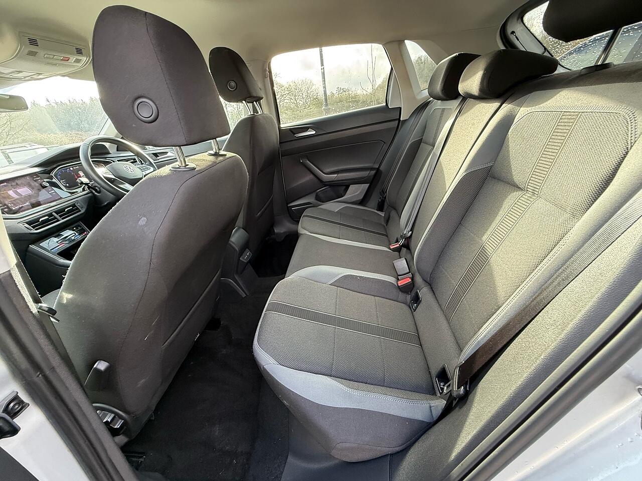 Used Volkswagen Polo 2023 for sale - 77230434: Photo 23