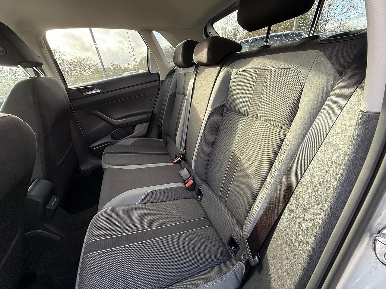 Used Volkswagen Polo 2023 for sale - 77230434: Photo 24