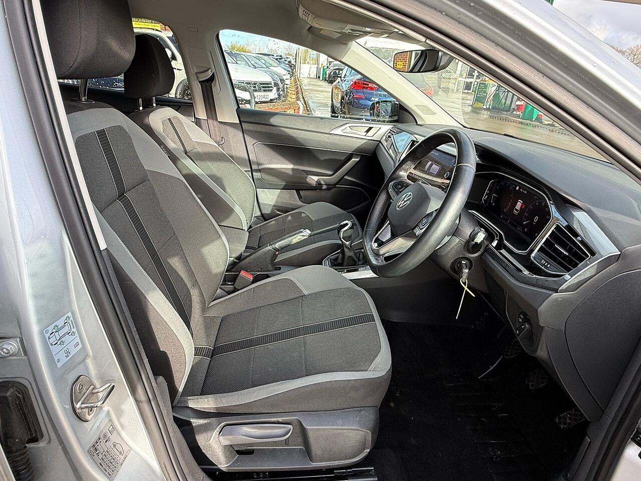 Used Volkswagen Polo 2023 for sale - 77230434: Photo 26