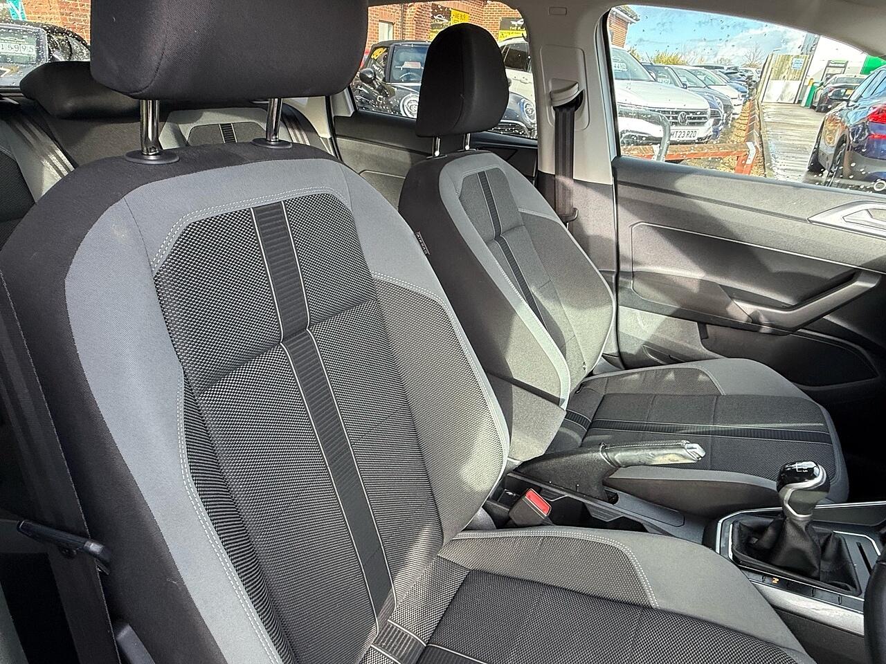 Used Volkswagen Polo 2023 for sale - 77230434: Photo 28