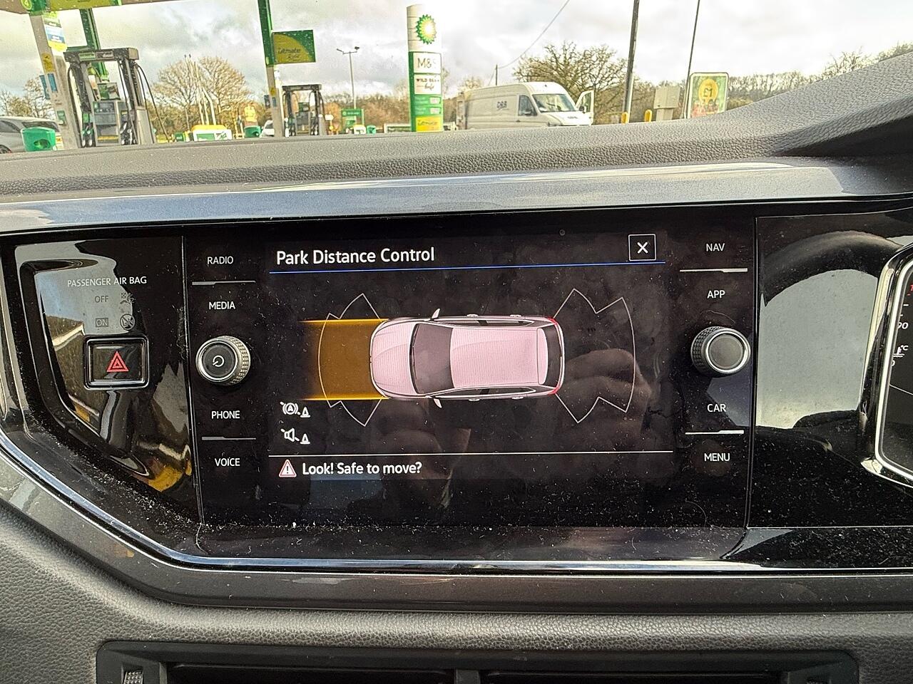 Used Volkswagen Polo 2023 for sale - 77230434: Photo 33