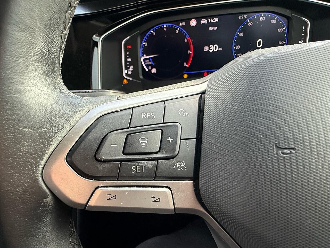 Used Volkswagen Polo 2023 for sale - 77230434: Photo 34