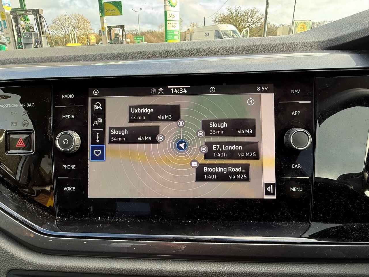 Used Volkswagen Polo 2023 for sale - 77230434: Photo 37