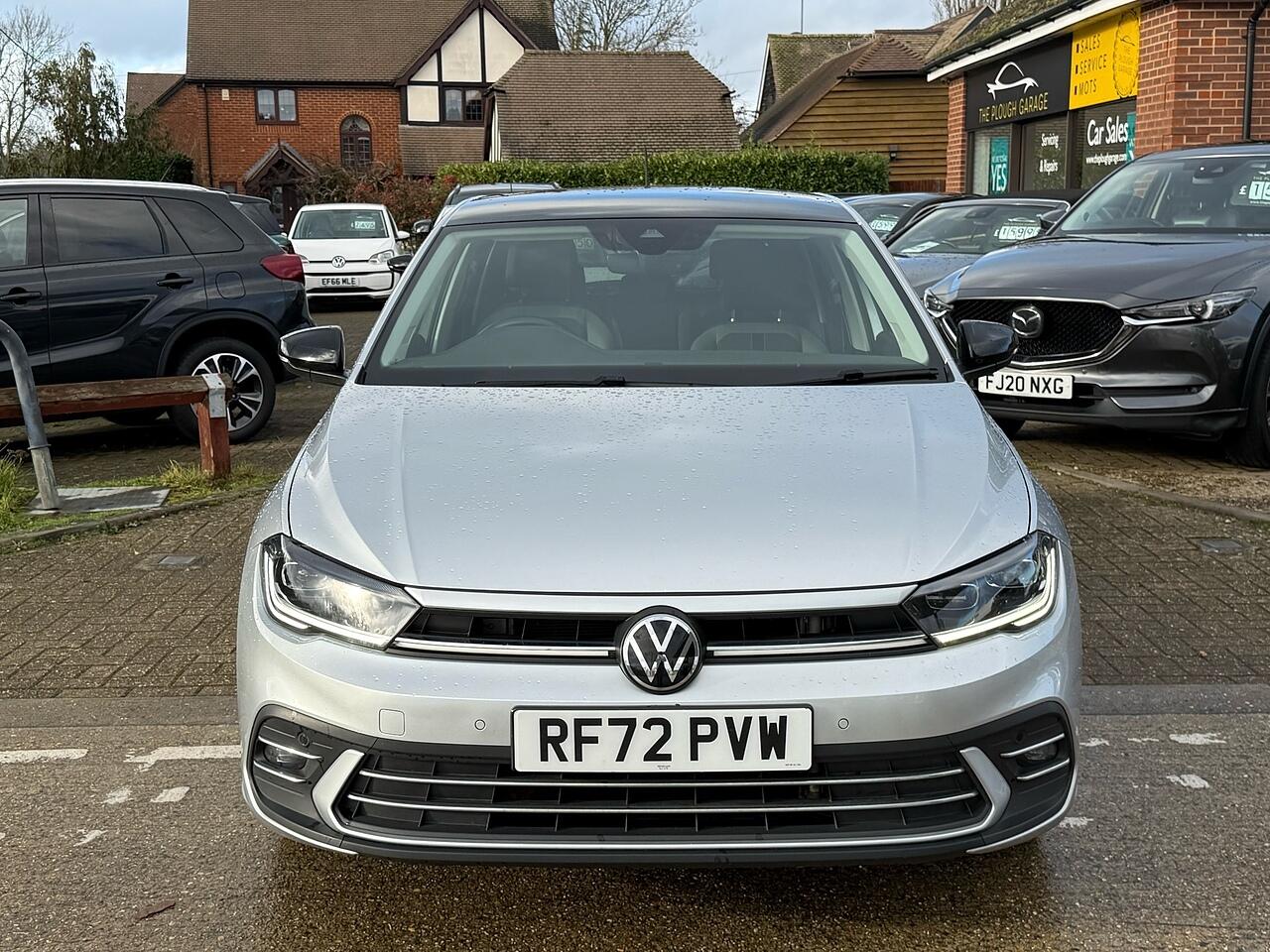 Used Volkswagen Polo 2023 for sale - 77230434: Photo 7