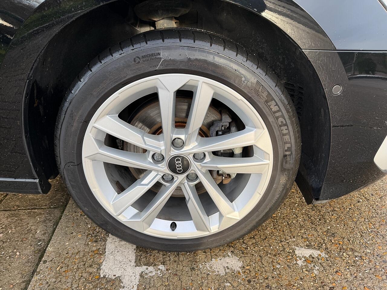 Used Audi A3 2021 for sale - 77109810: Photo 12