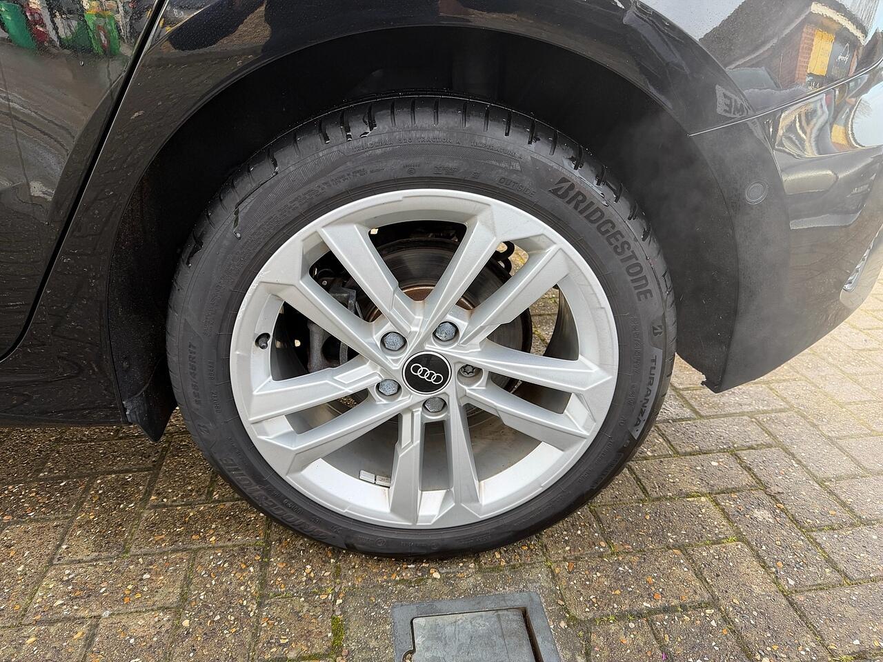 Used Audi A3 2021 for sale - 77109810: Photo 14