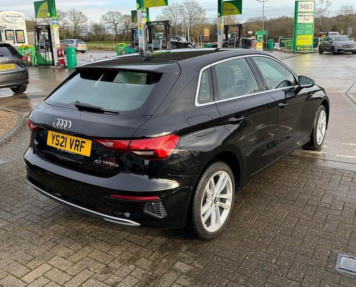 Used Audi A3 2021 for sale - 77109810: Photo 15