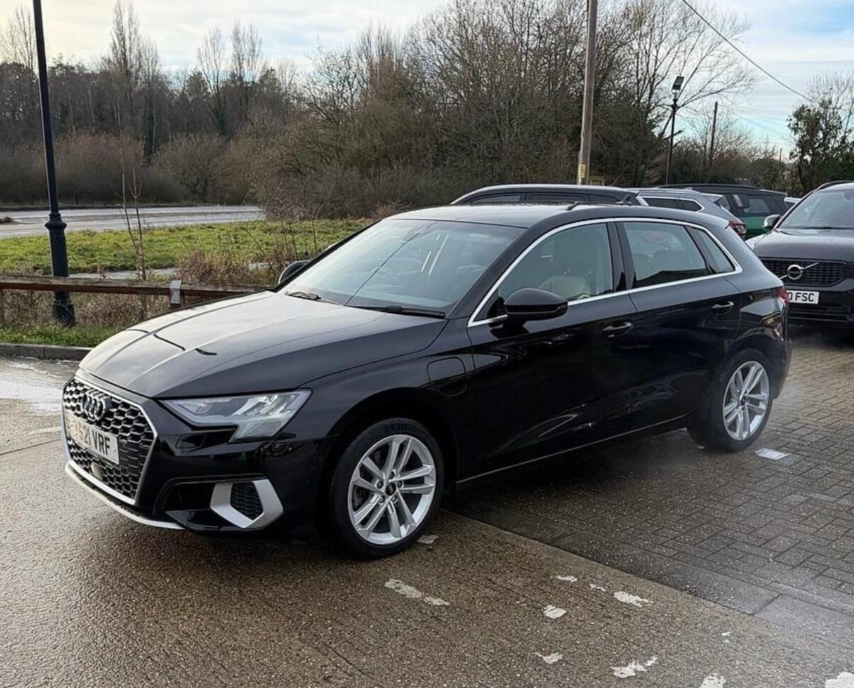 Used Audi A3 2021 for sale - 77109810: Photo 3