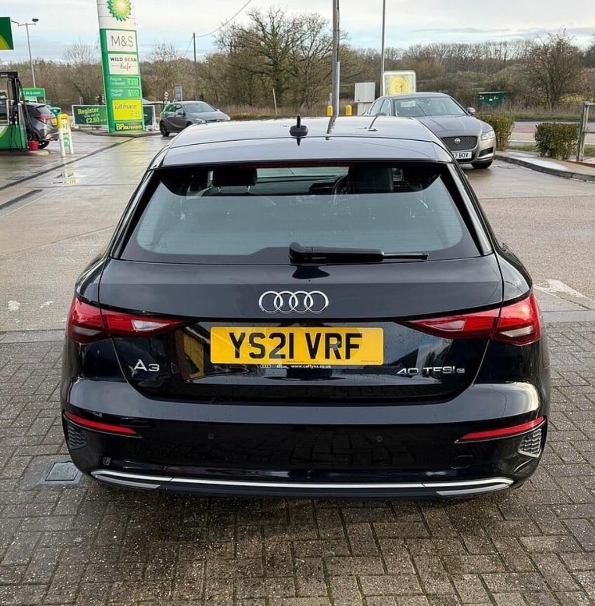 Used Audi A3 2021 for sale - 77109810: Photo 5