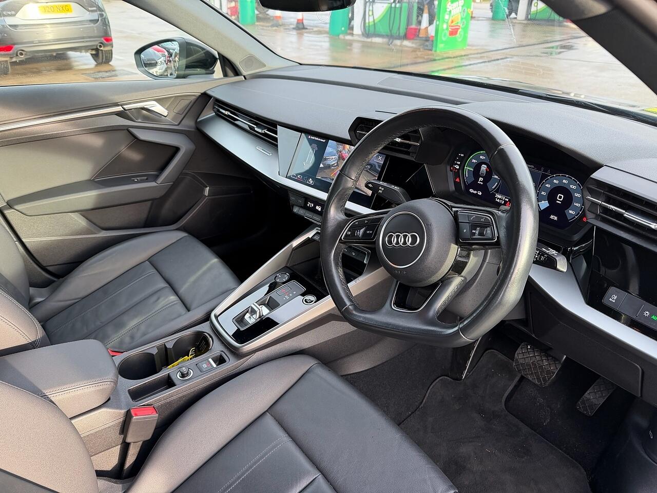 Used Audi A3 2021 for sale - 77109810: Photo 8