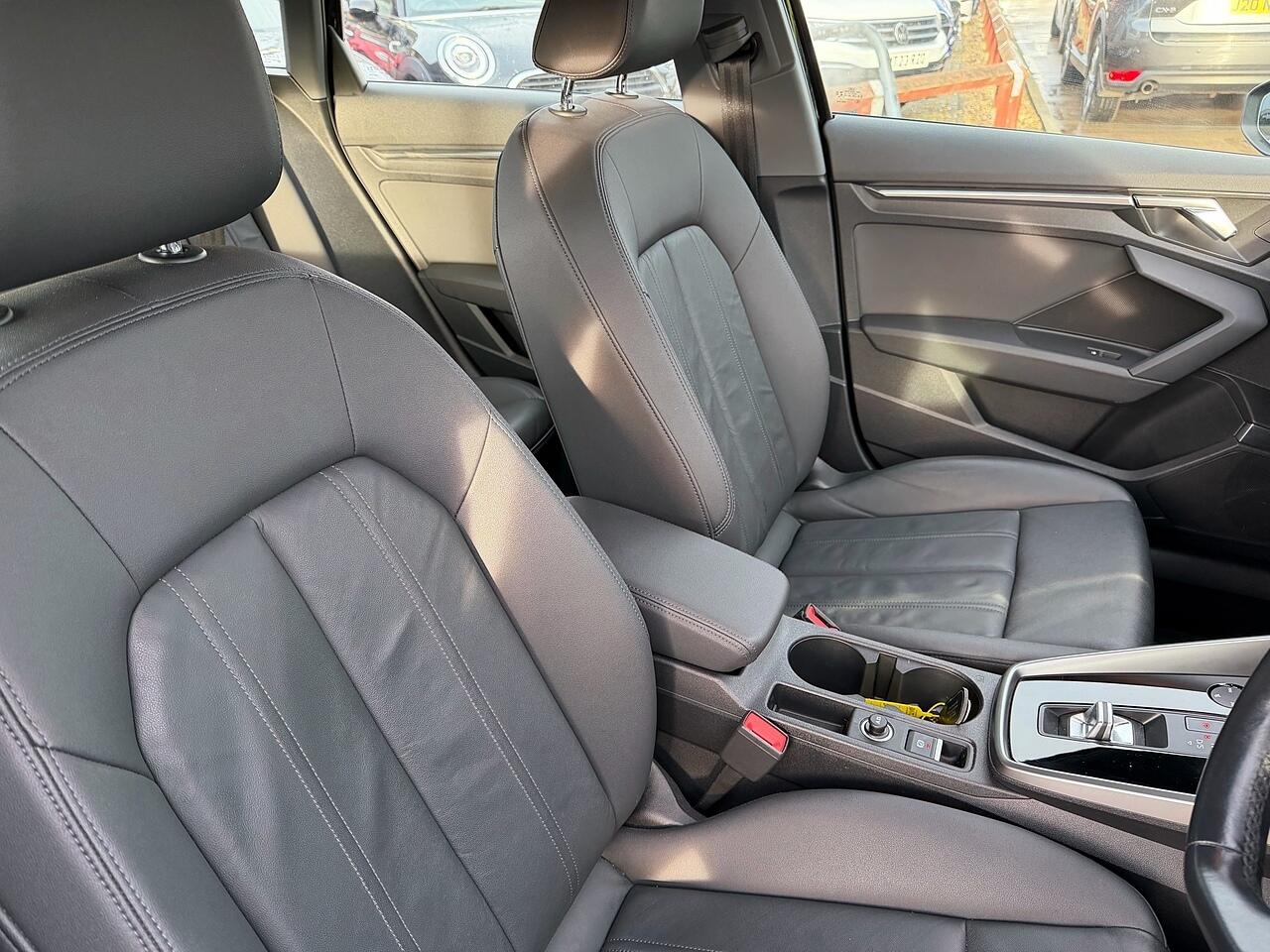 Used Audi A3 2021 for sale - 77109810: Photo 9