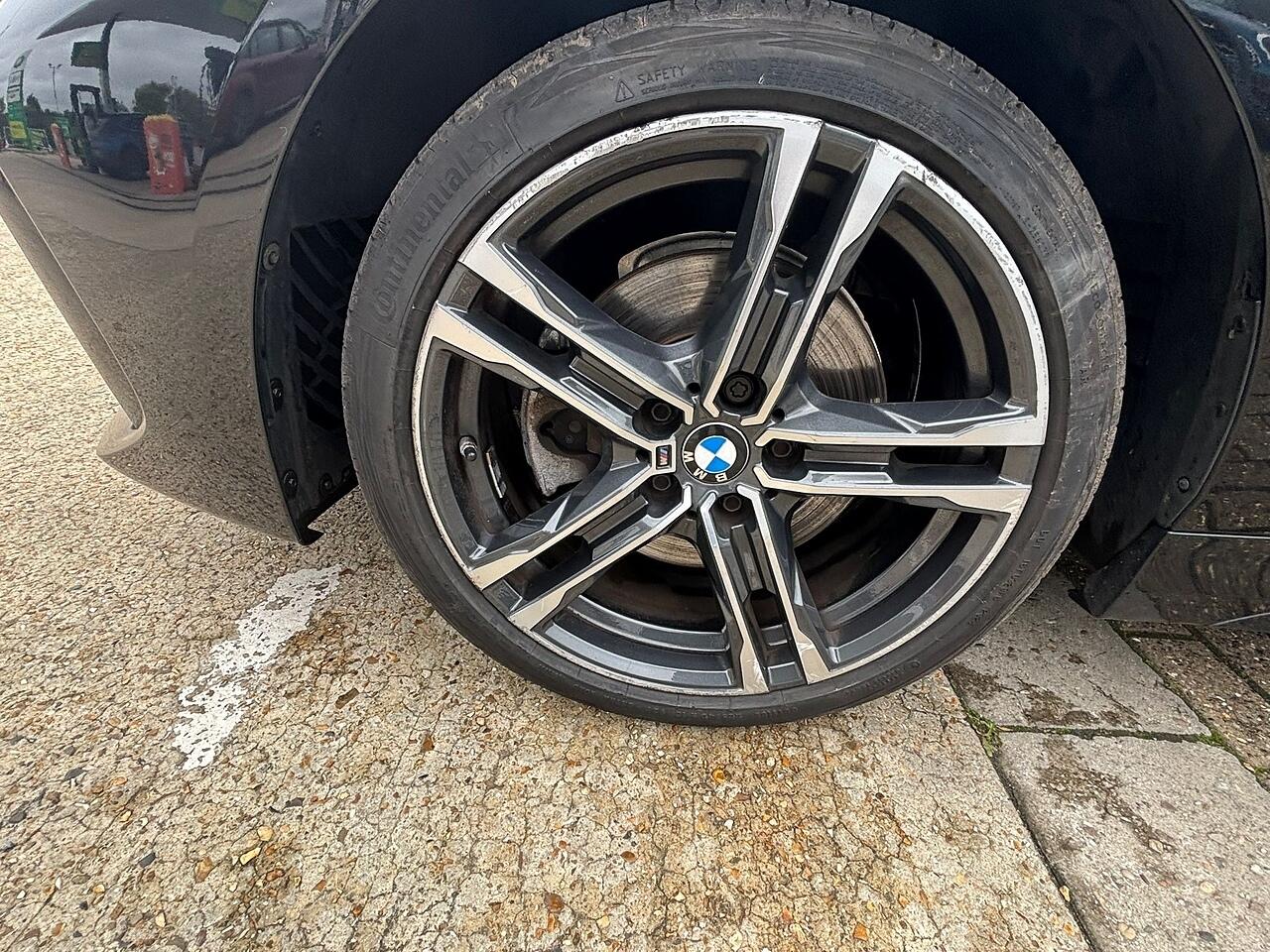 Used BMW 1 Series 2020 for sale - 76990082: Photo 10