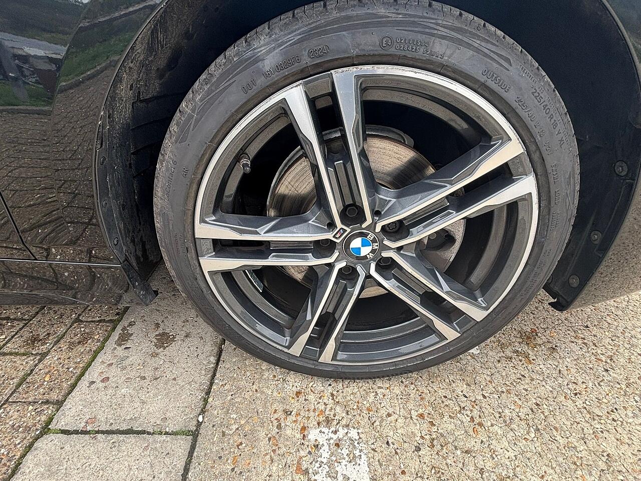 Used BMW 1 Series 2020 for sale - 76990082: Photo 11