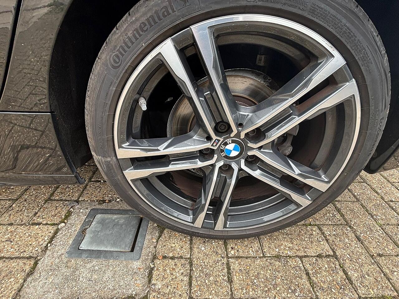 Used BMW 1 Series 2020 for sale - 76990082: Photo 12