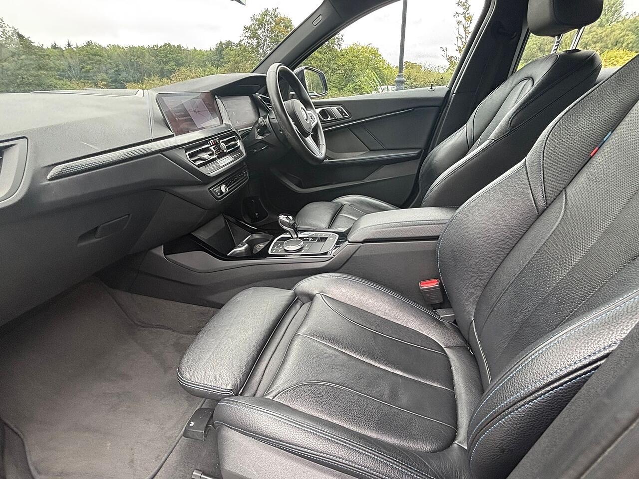 Used BMW 1 Series 2020 for sale - 76990082: Photo 13