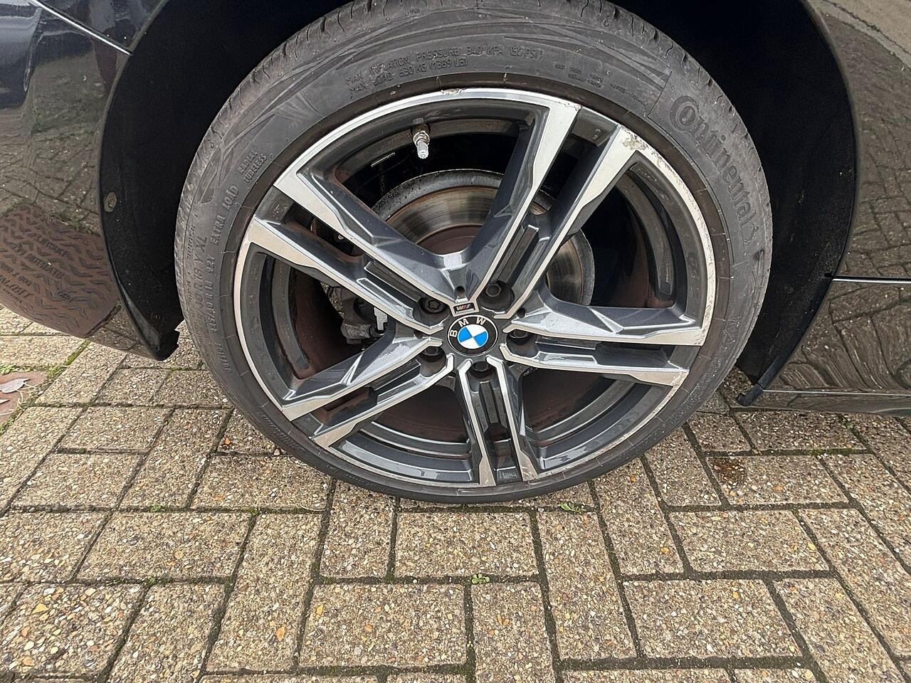 Used BMW 1 Series 2020 for sale - 76990082: Photo 15