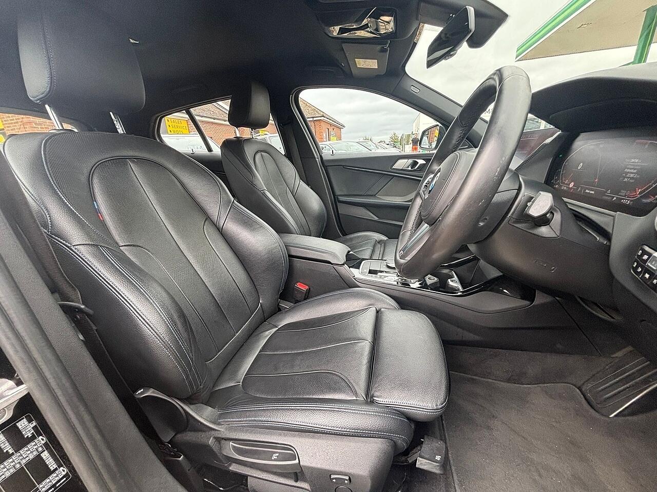 Used BMW 1 Series 2020 for sale - 76990082: Photo 16