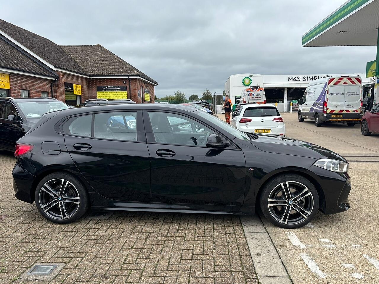 Used BMW 1 Series 2020 for sale - 76990082: Photo 6