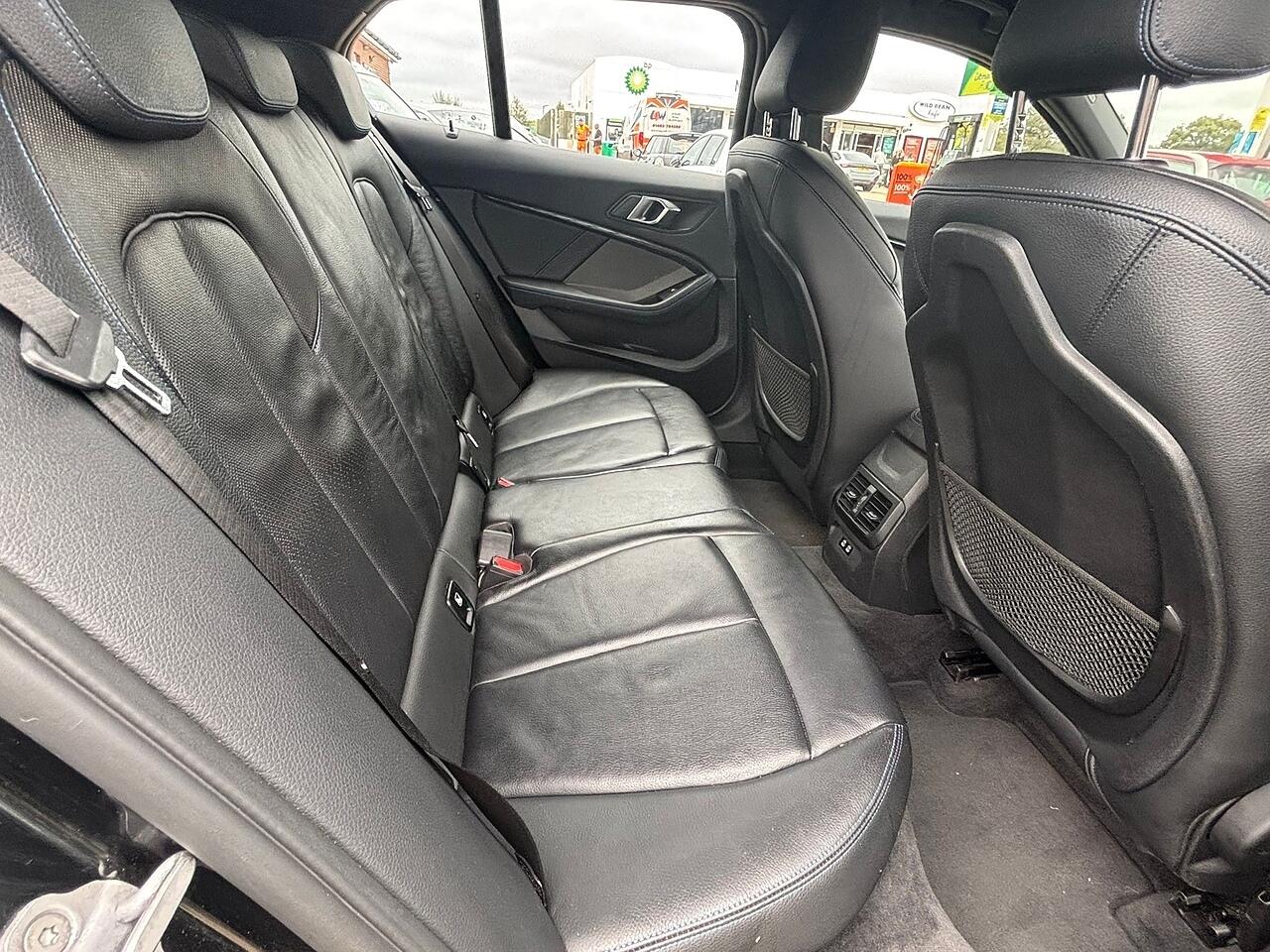 Used BMW 1 Series 2020 for sale - 76990082: Photo 7