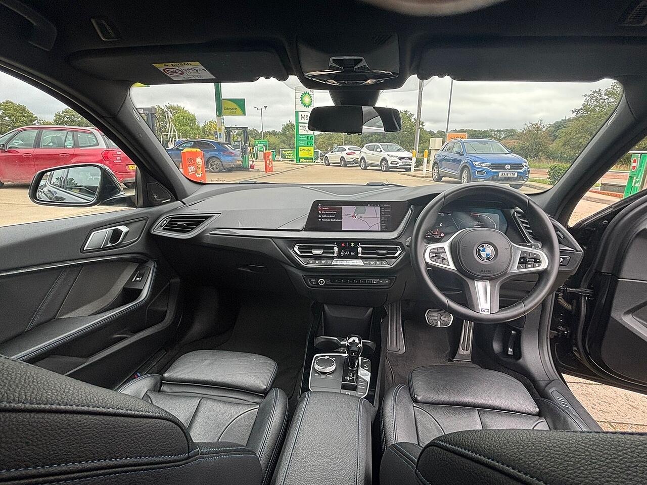 Used BMW 1 Series 2020 for sale - 76990082: Photo 8