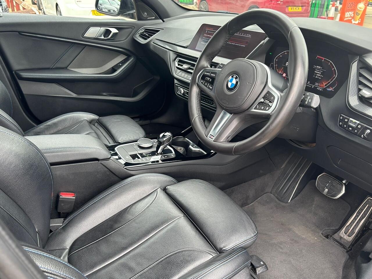 Used BMW 1 Series 2020 for sale - 76990082: Photo 9