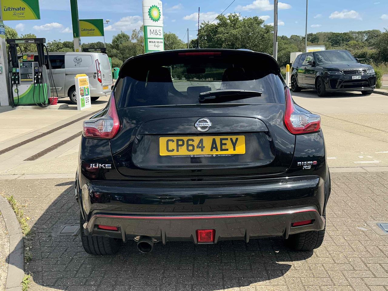 Used Nissan Juke 2014 for sale - 75883306: Photo 31