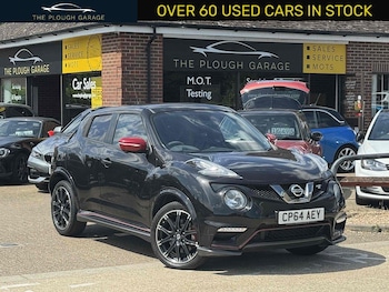 Used Nissan Juke 2014 for sale - 75883306: Photo